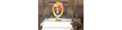 உத்தரகோசமங்கை